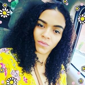 Meet your Posher, Audrey